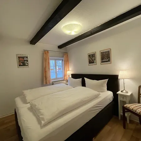 Apartment No10 *