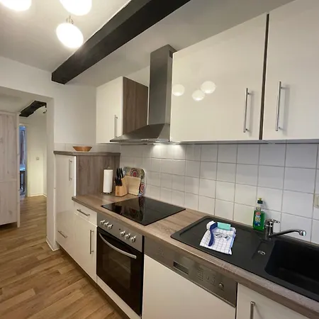 No10 Apartment